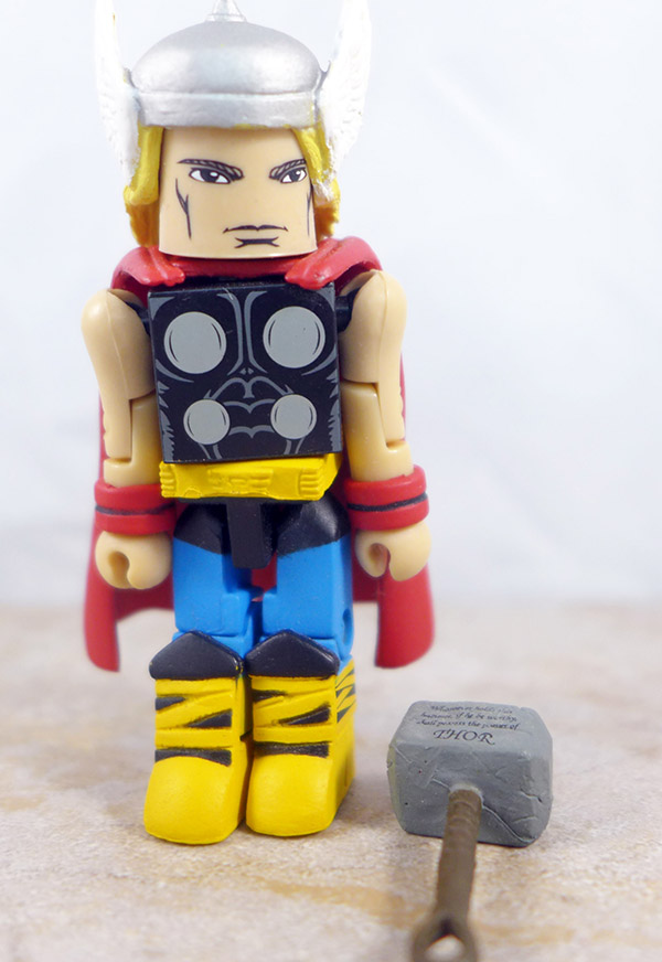 Thor Loose Minimate (Marvel 
