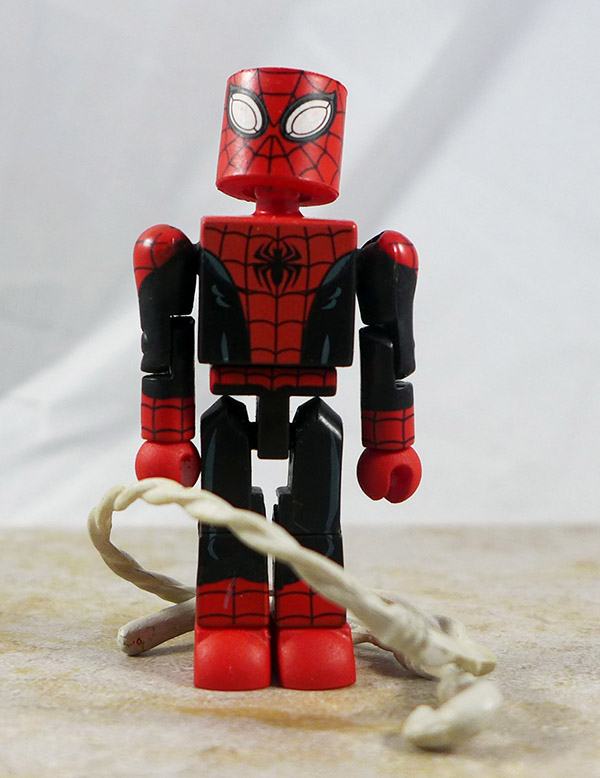 Superior Spider-Man Loose Minimate (Marvel Wave 51)