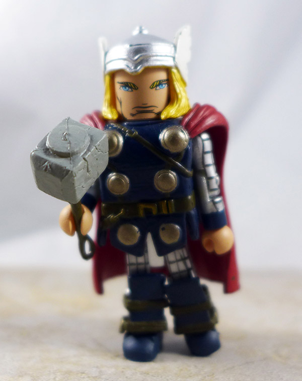 Thor Reborn Loose Minimate (Marvel Wave 33)