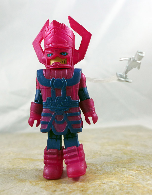 Galactus Loose Minimate (Marvel Heralds of Galactus Box Set)