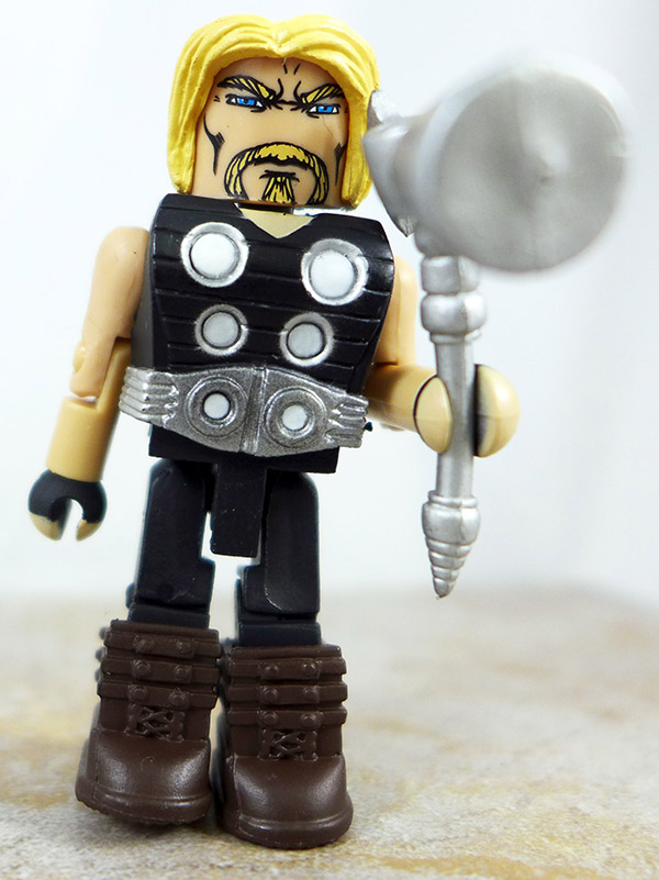 Thor Loose Minimate (Marvel Wave 27)