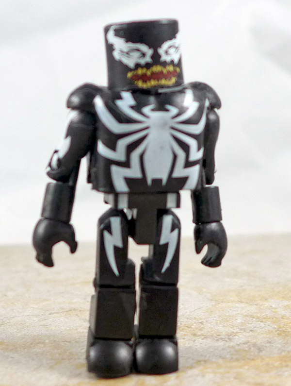 Venom Loose Minimate (Marvel TRU Wave 3)