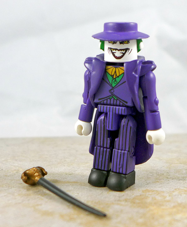 Joker Partial Loose Minimate (DC Series 1)