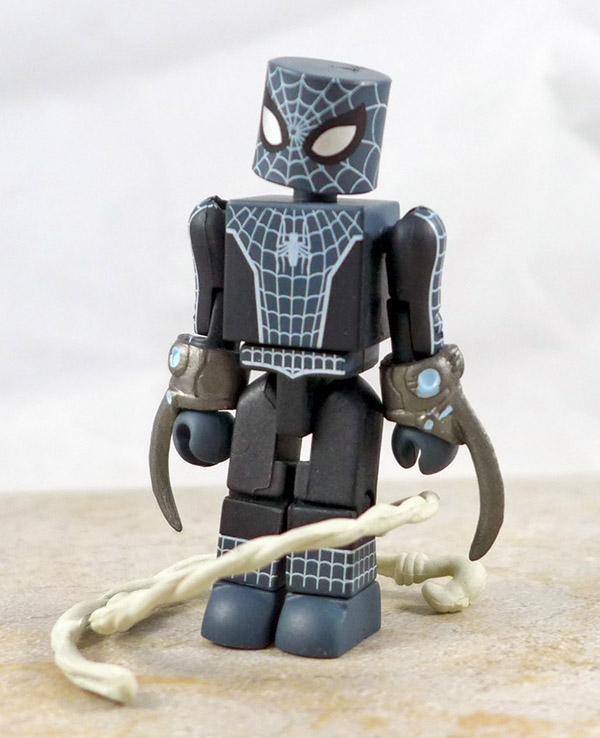 Spider-Man Loose Minimate (Marvel Fear Itself: The Mighty Box Set)