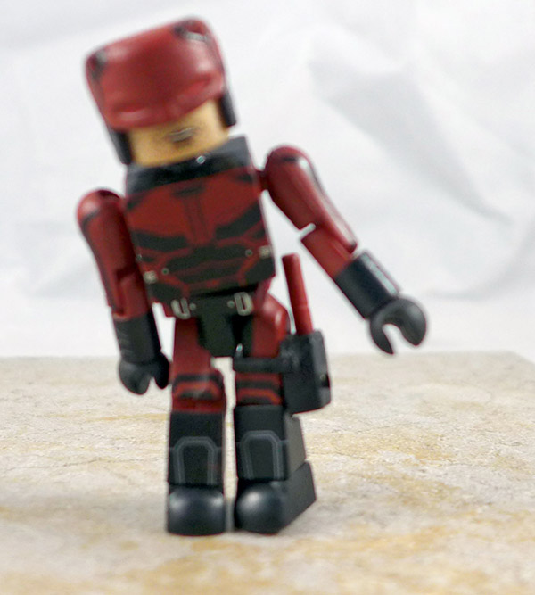 Daredevil Partial Loose Minimate (Marvel SDCC Netflix Two Pack)