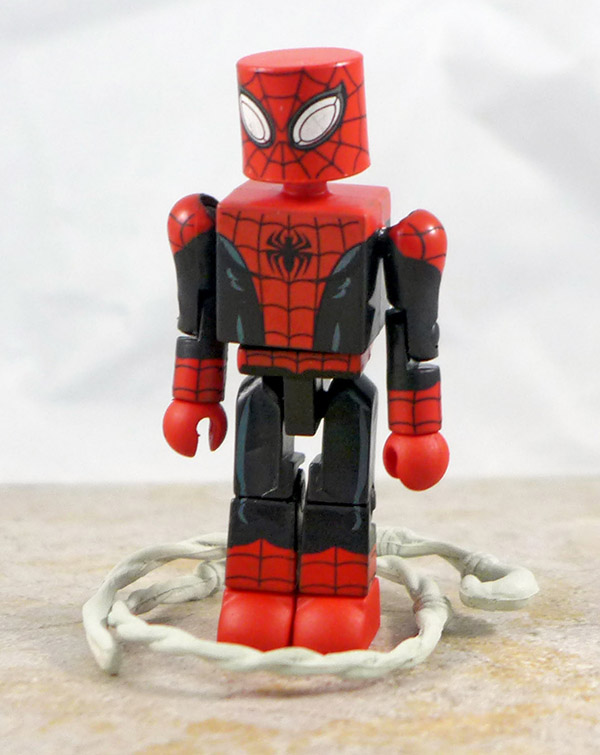 Superior Spider-Man Loose Minimate (Marvel Wave 51)