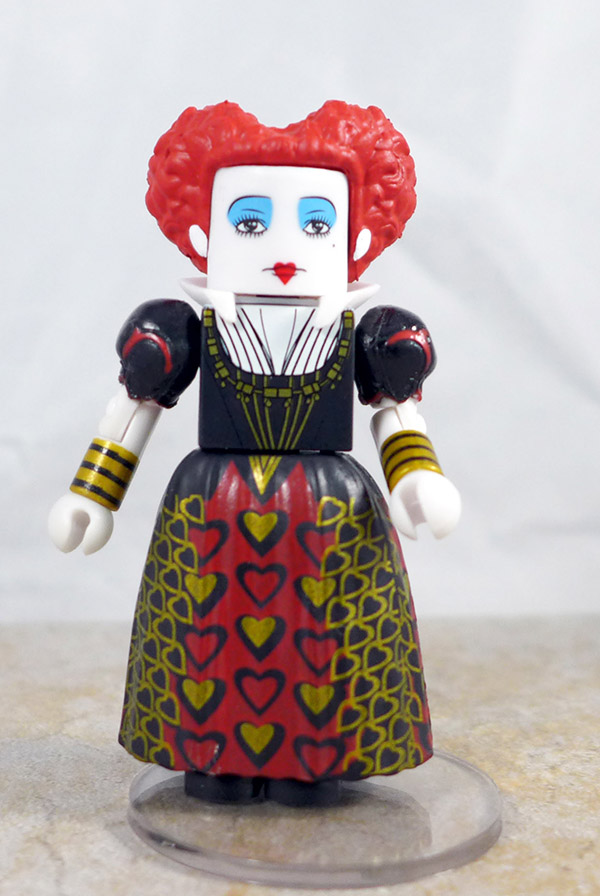 Red Queen Loose Minimate (Alice Through the Looking Glass Series 1)