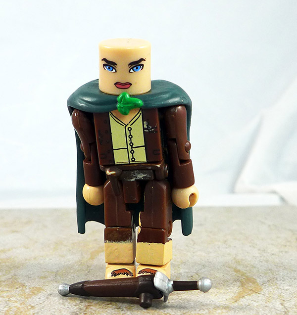 Frodo Partial Loose Minimate (Lord of the Rings Series 1)