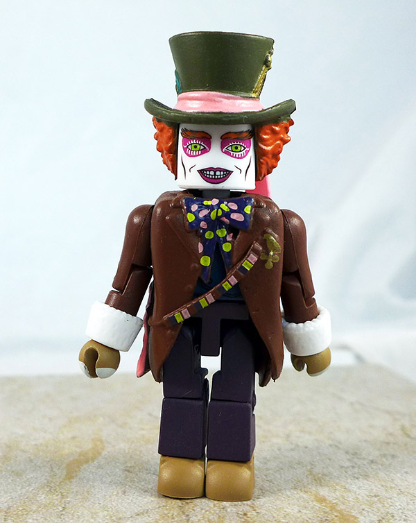 Mad Hatter Loose Minimate (Alice Through the Looking Glass Series 1)