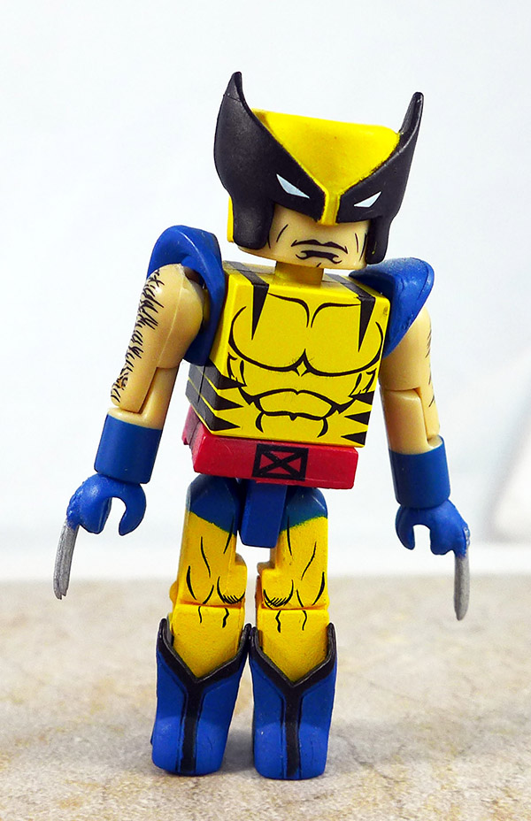 buy minimates online