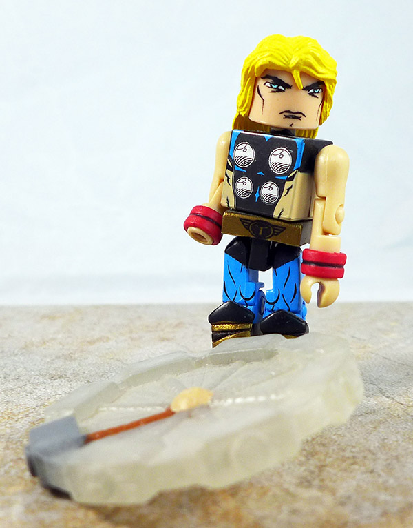 Thor Partial Loose Minimate (Marvel Wave 44)