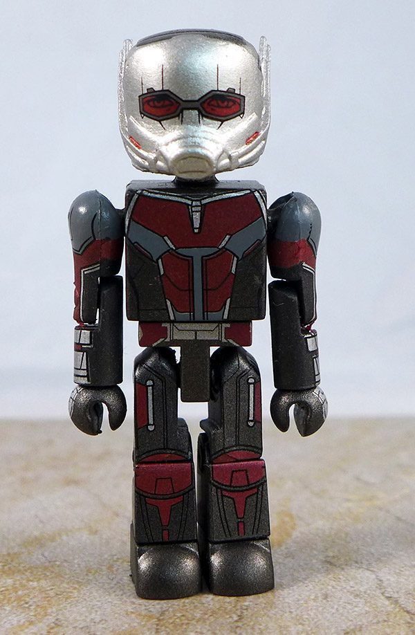 Ant-Man Partial Loose Minimate (Marvel Captain America: Civil War TRU Wave 2)