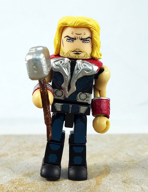 Thor Loose Minimate (Marvel Wave 45)