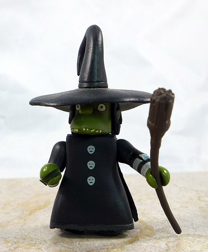 Little Witch Loose Minimate (Nightmare Before Christmas TRU Series 3)
