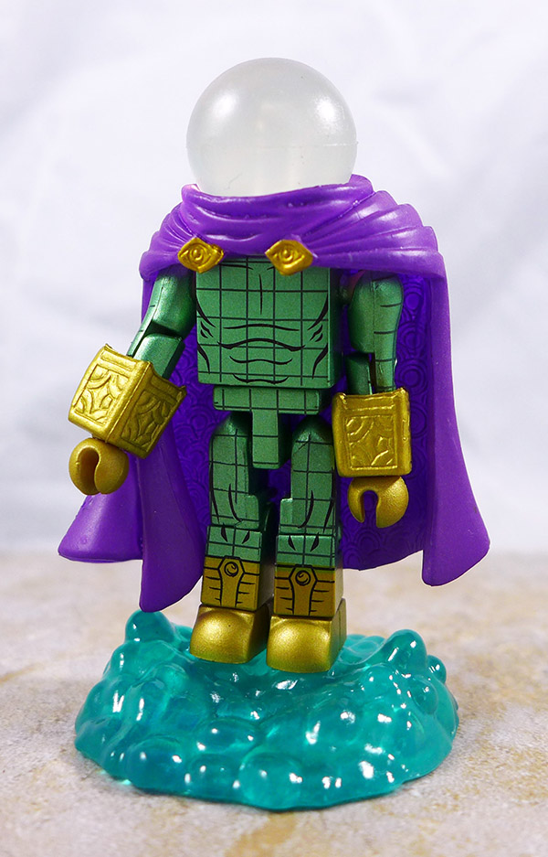 Mysterio Loose Minimate (Marvel Wave 77)