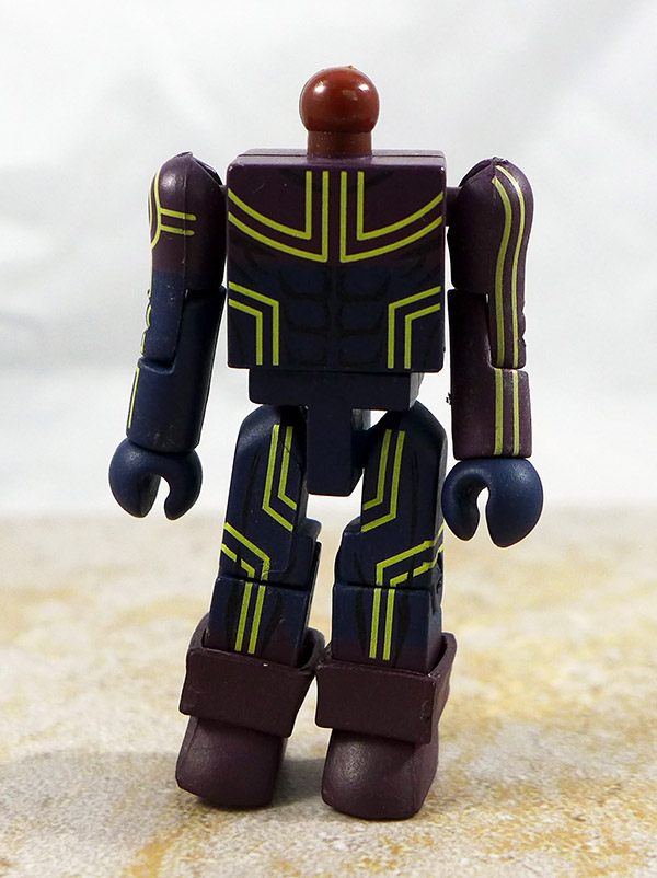 Hawkeye Partial Loose Minimate (Marvel Fear Itself: The Mighty Box Set)