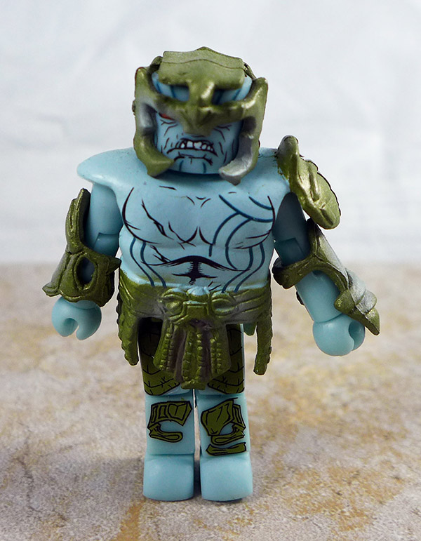 Frost Giant Loose Minimate (Marvel Wave 39)