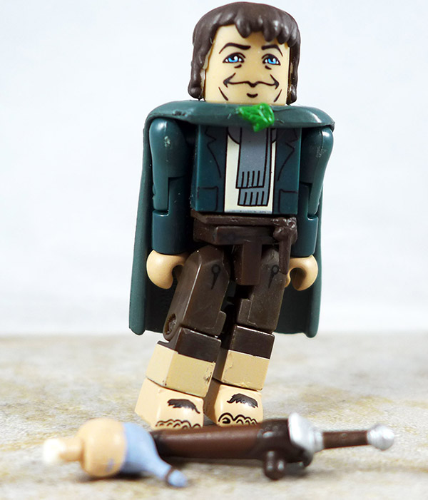 Pippin Loose Minimate (Lord of the Rings Series 2)