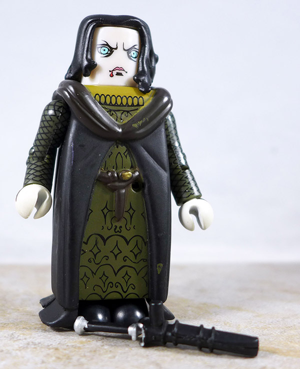 Wormtongue Loose Minimate (Lord of the Rings Series 1)