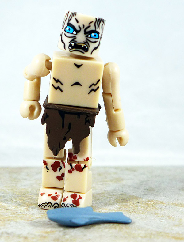 Gollum Loose Minimate (Lord of the Rings Series 1)