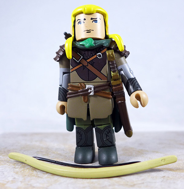Legolas Loose Minimate (Lord of the Rings Series 1)