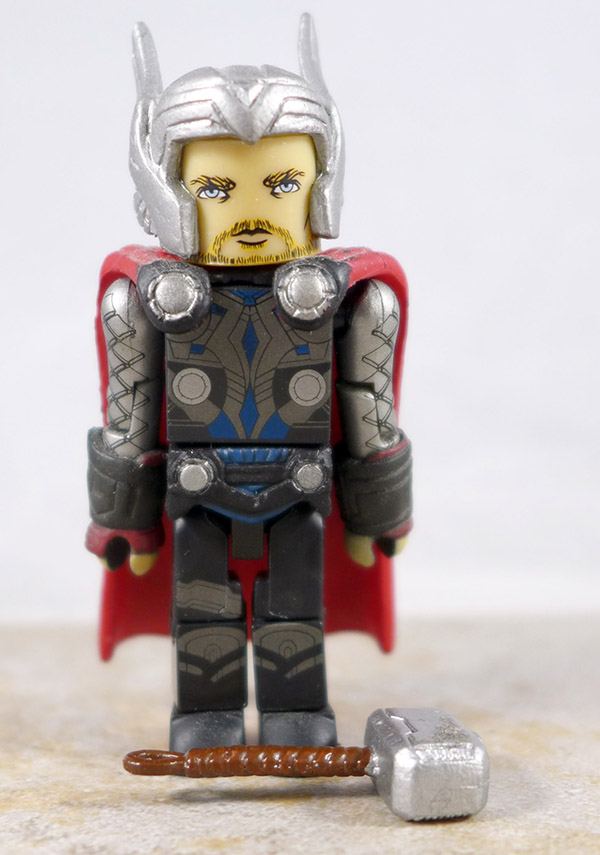 Thor Partial Loose Minimate (Marvel Wave 39)