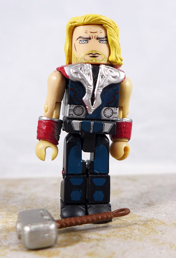 Thor Loose Minimate (Marvel Wave 45)