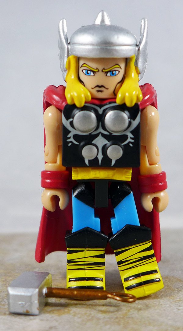 Thor Loose Minimate (Marvel Wave 16)
