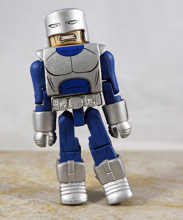 Avalanche Partial Loose Minimate (Marvel Wave 60)