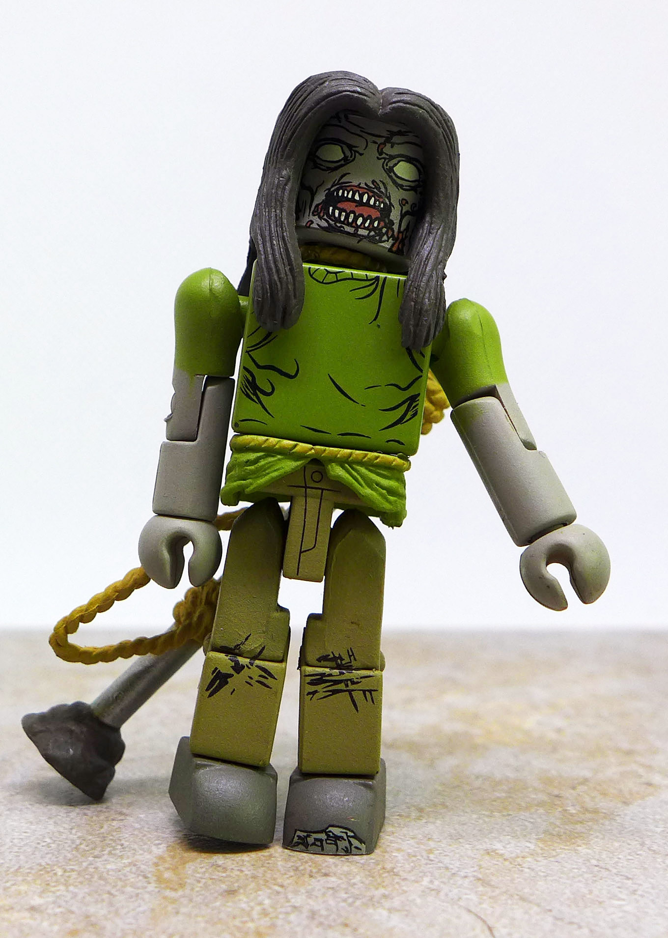 Minimates Logo